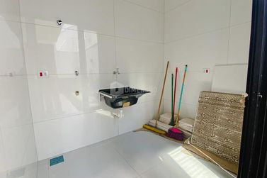 Casa &agrave; venda - 135m&sup2; - Jardim Am&eacute;rica