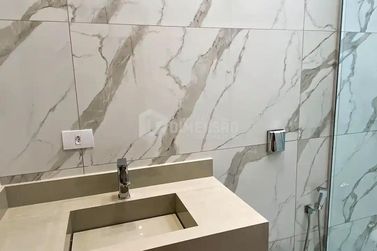 Casa &agrave; venda - 138m&sup2; - Parque Bandeirantes