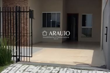 Casa &agrave; venda - 108m&sup2; - Parque Metropolitano