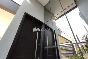 Casa &agrave; venda - 152m&sup2; - JARDIM PANCERA