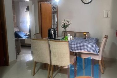 Casa &agrave; venda - 119m&sup2; - Conjunto Habitacional Sonho Meu