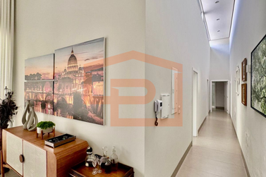 Casa &agrave; venda - 261m&sup2; - Zona II