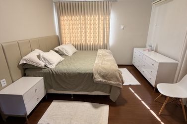 Casa para alugar - Jardim Paraiso