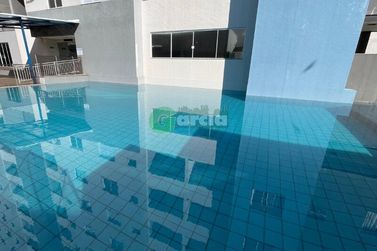 Apartamento para alugar - Jardim Paineiras