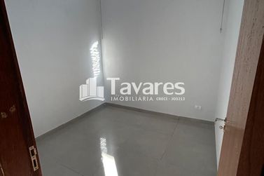 Casa &agrave; venda - 78m&sup2; - Parque Est&acirc;ncia II
