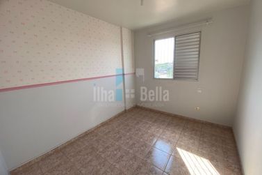 Apartamento para alugar - Zona III