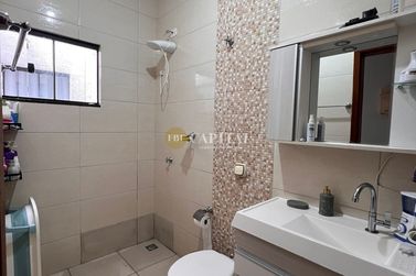 Casa &agrave; venda - 141m&sup2; - Parque Residencial Interlagos