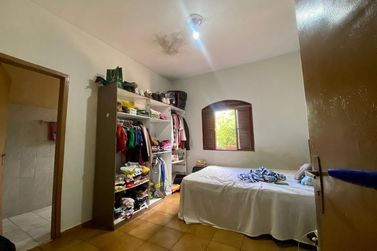 Casa &agrave; venda - 91m&sup2; - ZONA IV