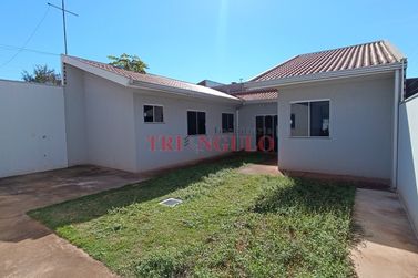 Casa para alugar - JARDIM TROPICAL