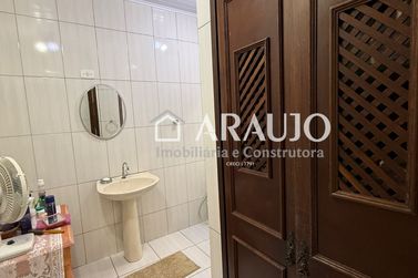 Terreno &agrave; venda - 107m&sup2; - Zona I