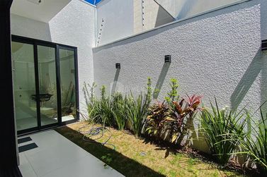 Casa &agrave; venda - 135m&sup2; - Jardim Am&eacute;rica