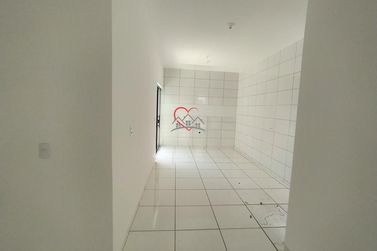 Casa &agrave; venda - 69m&sup2; - Parque Residencial Belo Monte