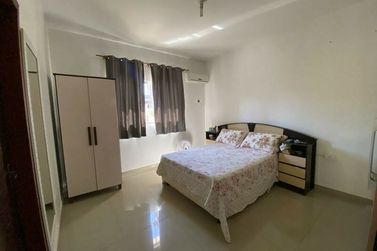 Casa &agrave; venda - 158m&sup2; - ZONA VI