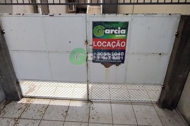 Apartamento para alugar - Zona I