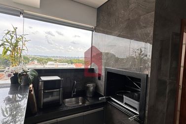 Apartamento &agrave; venda - 143m&sup2; - Zona II