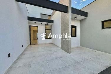 Casa &agrave; venda - 98m&sup2; - Tocantins