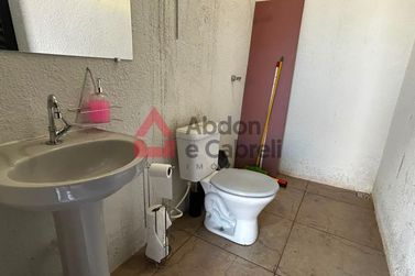 Sal&atilde;o Comercial para alugar - 40m&sup2; - Vila Nova