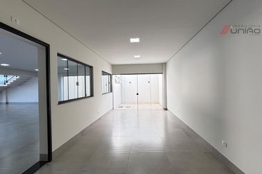 Sal&atilde;o Comercial para alugar - 358m&sup2; - Parque Residencial da G&aacute;vea