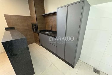 Casa &agrave; venda - 115m&sup2; - Jardim Novo Mil&ecirc;nio