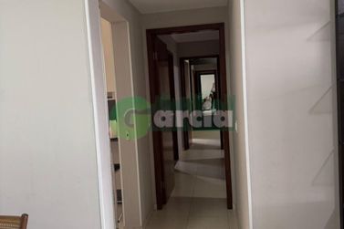 Apartamento &agrave; venda - 102m&sup2; - Zona VI