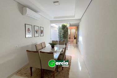 Casa &agrave; venda - 220m&sup2; - Jardim Europa