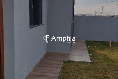Casa &agrave; venda - 70m&sup2; - Centro