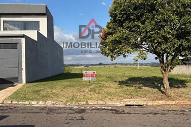Terreno &agrave; venda - 143m&sup2; - Parque Residencial Metropolitano