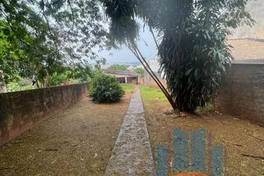 Terreno &agrave; venda - 364m&sup2; - Zona IV