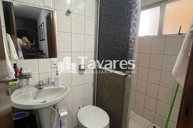 Apartamento &agrave; venda - Zona III
