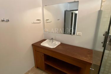 Apartamento &agrave; venda - 114m&sup2; - Zona III