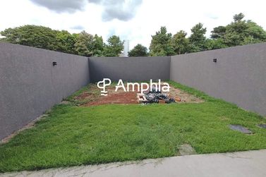 Casa &agrave; venda - 125m&sup2; - Jardim Gisela