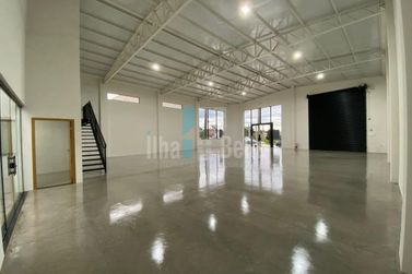 Sal&atilde;o Comercial &agrave; venda - Jardim Am&eacute;rica
