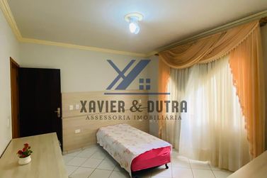 Casa para alugar - 195m&sup2; - Parque Bandeirantes