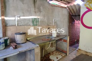 Casa para alugar - Conjunto Residencial Independ&ecirc;ncia