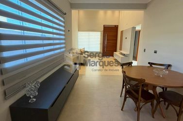 Casa &agrave; venda - 337m&sup2; - Porto Cobrinco