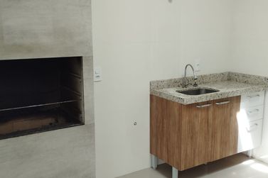 Casa &agrave; venda - 128m&sup2; - Jardim Colibri