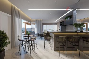 Apartamento &agrave; venda - 95m&sup2; - Jardim Harmonia