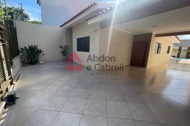 Casa &agrave; venda - 146m&sup2; - Parque Vit&oacute;ria R&eacute;gia