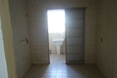 Apartamento &agrave; venda - 66m&sup2; - Zona II