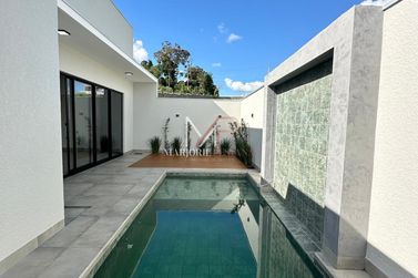 Casa &agrave; venda - 187m&sup2; - R. Pedro Paulo Fenato