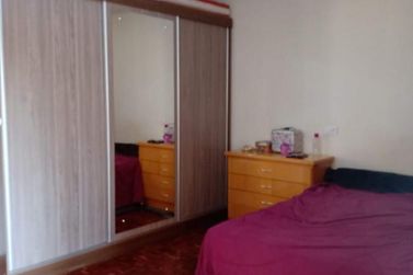 Sobrado &agrave; venda - 190m&sup2; - Jardim Aratimb&oacute;