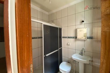 Casa &agrave; venda - 142m&sup2; - Jardim Imperial II