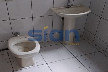 Apartamento para alugar - 365m&sup2; - Zona I