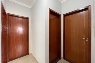 Casa para alugar - PARQUE BANDEIRANTES