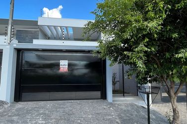 Casa para alugar - 130m&sup2; - Jardim Interlagos