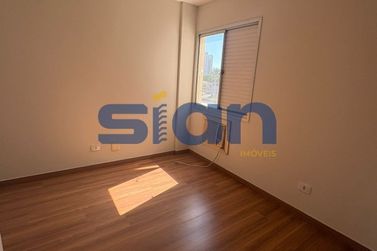 Apartamento para alugar - Zona II