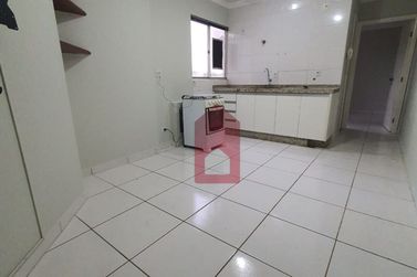 Apartamento para alugar - Zona I