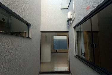 Casa &agrave; venda - 145m&sup2; - Residencial Porto Seguro