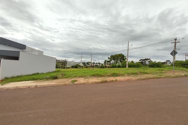 Terreno &agrave; venda - 360m&sup2; - JARDIM PANCERA