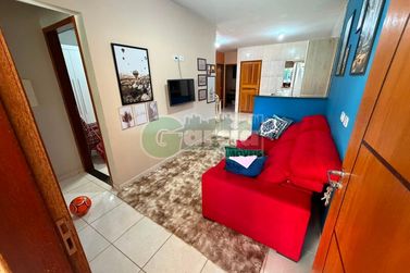 Casa &agrave; venda - 147m&sup2; - Parque Residencial It&aacute;lia